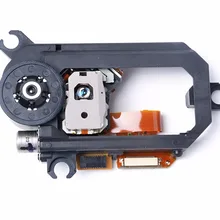 Замена для SONY MHC-DP1000D CD DVD плеер запасные части лазерные линзы Lasereinheit модульный блок MHCDP10 Оптический Пикап BlocOptique