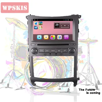 

Android9.0 64G car gps multimedia video radio player in dash for Hyundai VERACRUZ / IX55 2006-2018 navigation stereo Audio Video