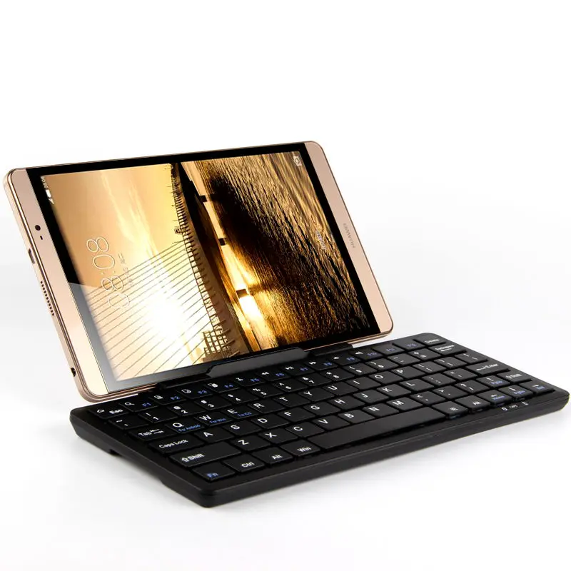 Bluetooth клавиатура для планшетов Huawei MediaPad M3 M2 8 0 10 беспроводная T2 Pro T1|bluetooth keyboard|wireless