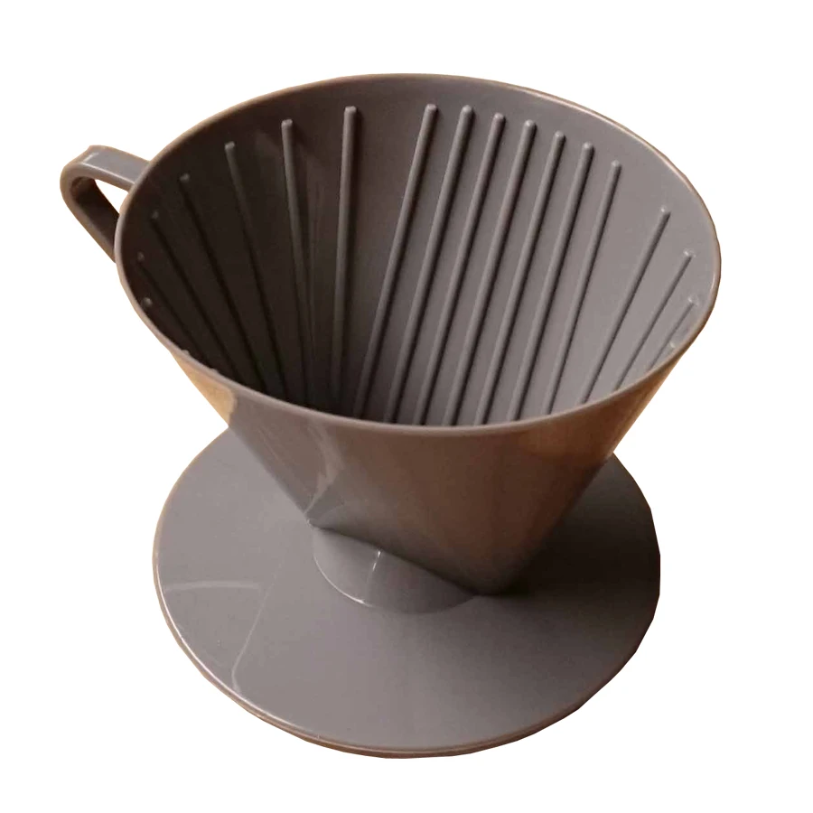 1 Pcs High Quality Creative Silicone Tea Bag Tea Filter Cute Cup Shaped Tea Infuser Loose Spicel