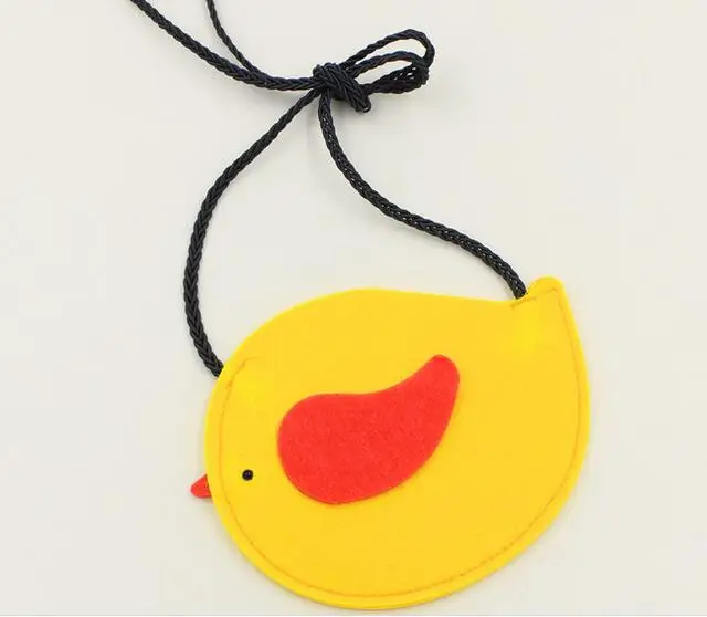 2016 Kain Baru Anak Anak Lucu Kartun Tas Tas Gadis Kecil Utusan Tas Kecil Tas Anak Hewan Dihiasi Hadiah Untuk Anak Anak Cartoon Purse Purse Bag Little Purse Bag Aliexpress