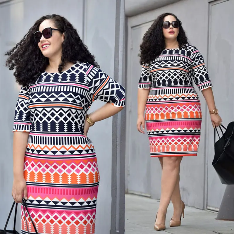 plus size ladies clothing