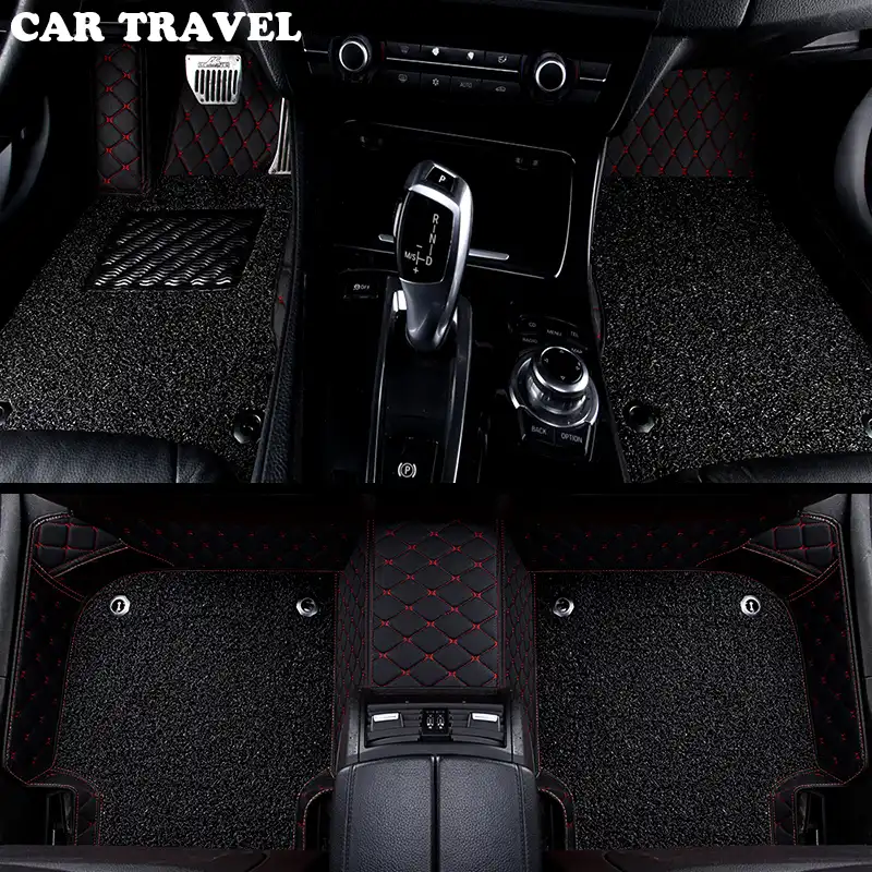 Detail Feedback Questions About Car Floor Mats For Mini Countryman