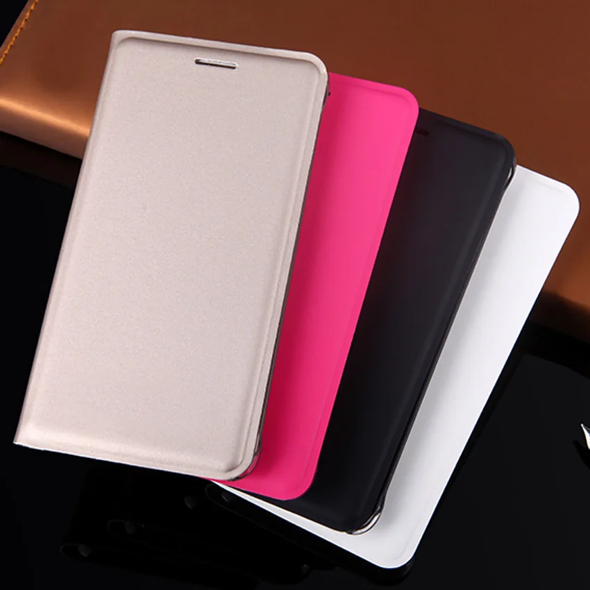 Asuwish Flip Case Leather Cover For Samsung Galaxy J5 2016 J5 2015 J3 J7 Pro 2017 J2 J4 J6 Plus J8 2018 Grand Prime Phone Case 6