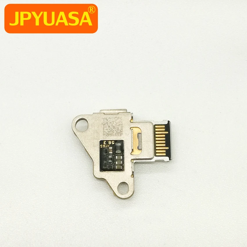 5 шт. оригинальный Тип C USB разъем Мощность Разъем питания постоянного тока для