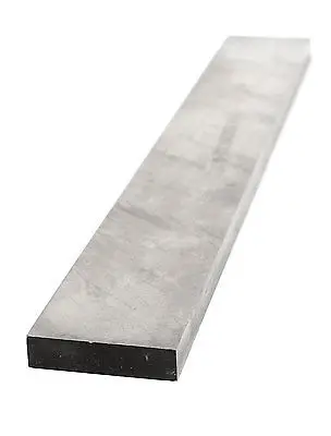 2 Pcs Parallelogram Turning Parting Milling Lathe HSS Tool Bit Cutter 6x25x200mm | Инструменты