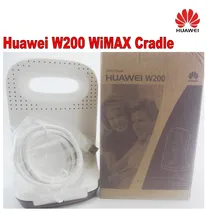Партия из 20 штук Huawei W200 wimax антенны Колыбель для 2.5 г 2.4 г USB Dongle, DHL