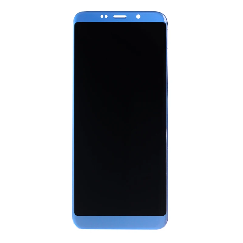 BLUBOO S8 PLUS ЖК дисплей + сенсорный экран 100% оригинальный протестированный