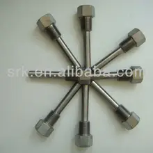 Китай термопары SS304 быстрая, высокое качество