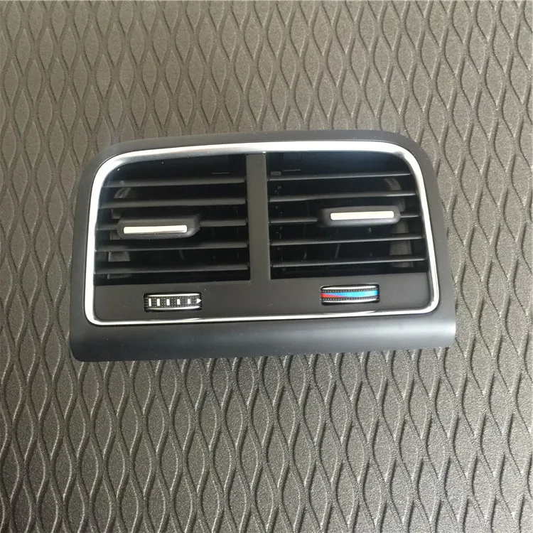 

For Audi A4 B8 Q5 rear air conditioning outlet 8RD 819 203