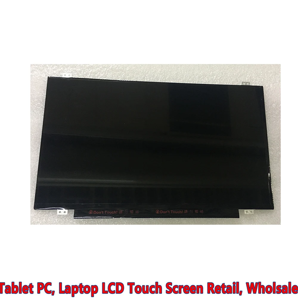 B140HAN01.0 B140HAN01.2 B140HAN01.1 LP140WF1 SPK1 B140RTN01 30-контактный применимо к lenovo Y40 T440S ноутбук с алюминиевым корпусом Дисплей ips HD Дисплей