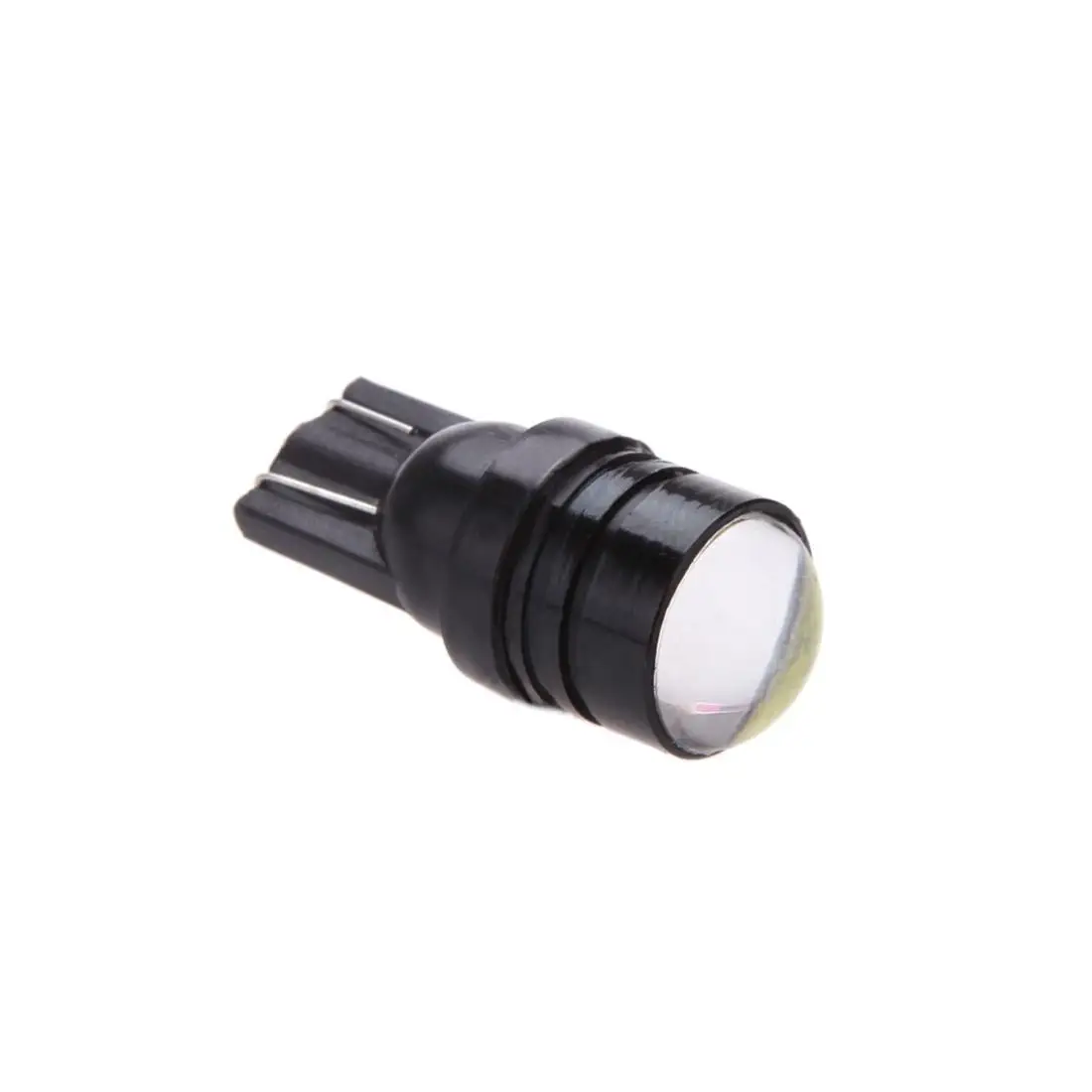 T10 W5W 192 194 168 High Power LED Car License Plate Light Auto Side Wedge Lamp Bulb with Projector Lens car accessories 12V | Автомобили