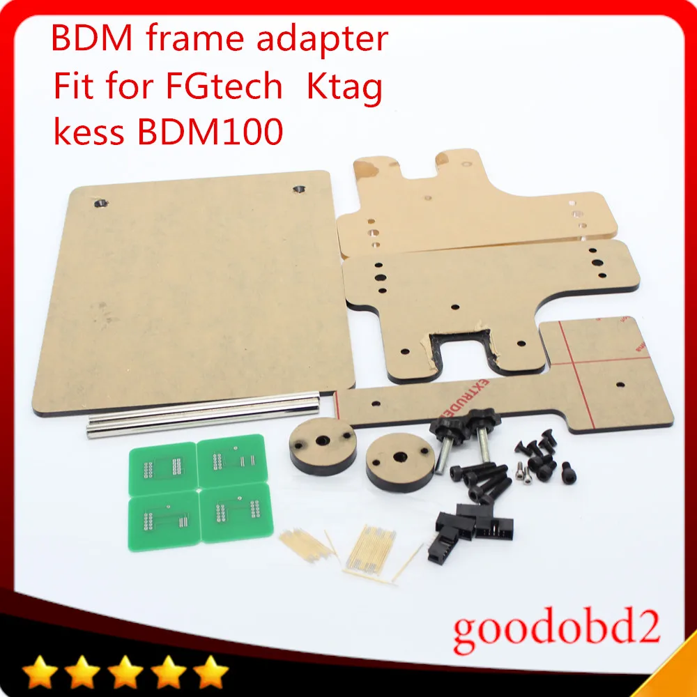 Prix pour Voiture ECU ensemble Complet BDM Cadre Avec adaptateur BDM Programmeur/CMD100 Ensembles complets Adapte Pour FGTECH Originale de diagnostic KTAG K-tag ECU outil Prix pour Voiture ECU ensemble Complet BDM Cadre Avec adaptateur BDM Programmeur/CMD100 Ensembles complets Adapte Pour FGTECH Originale de diagnostic KTAG K-tag ECU outil