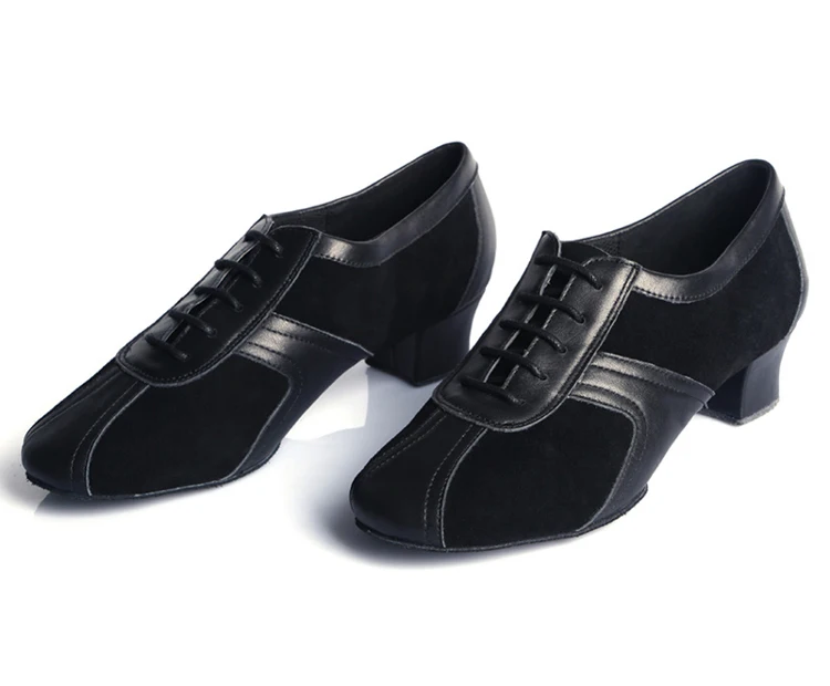 DILEECHI dance shoes 05