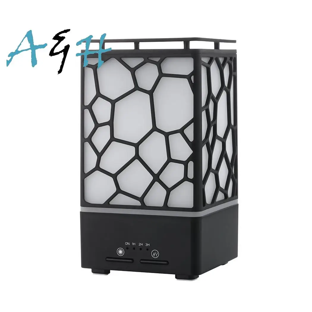 

Mini Portable Home Ultrasonic Humidifier Anti-dry 65ml/h Home, Office Essential 9W Oil 4 hours Diffuser 2-8H