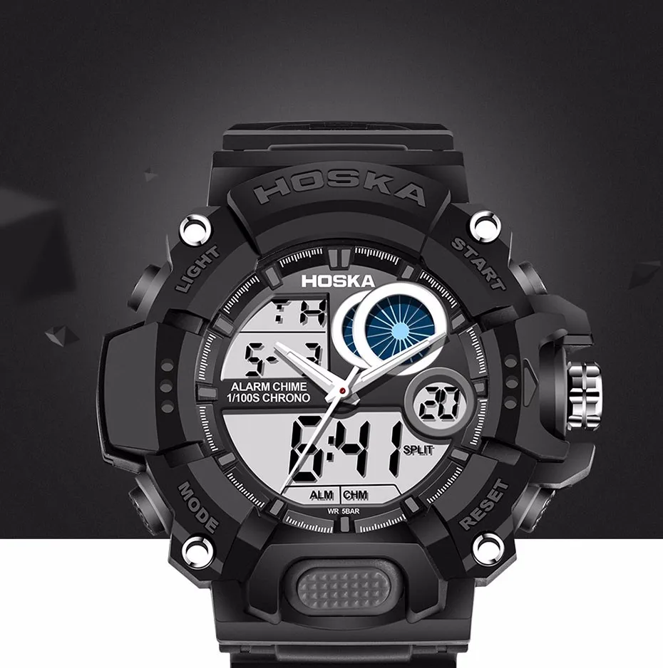 g shock