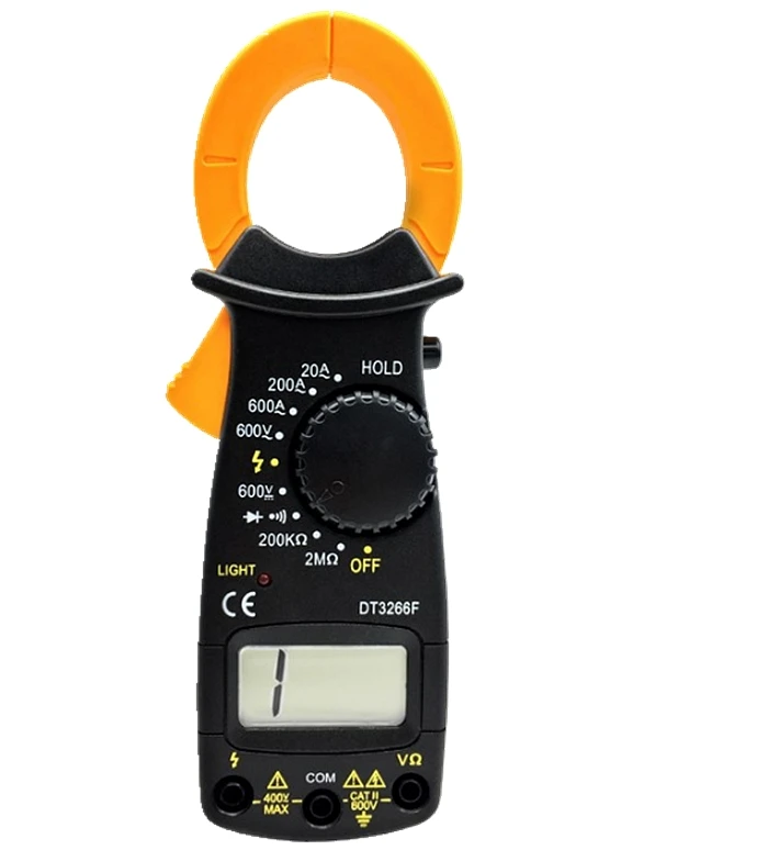 DT3266F