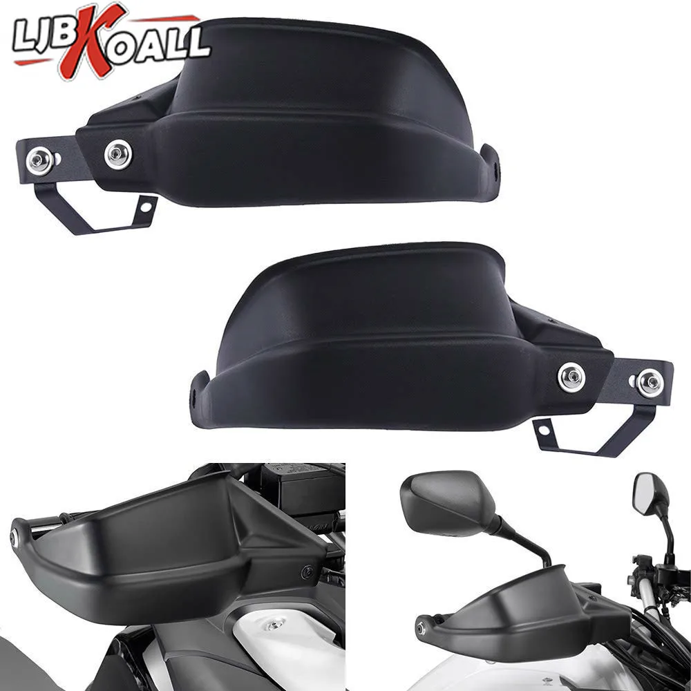 Черная ручка для рук защита BMW G310R G 310 R 2016 2017 2018 аксессуары мотоциклов|Руль