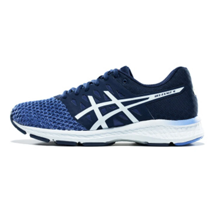 

Orginal New Arrival ASICS 2018 Women's Sneakers Running Shoes Breathable Shoes Outdoor Buffer Shoes Athletic Shoes T7E5N-9793
