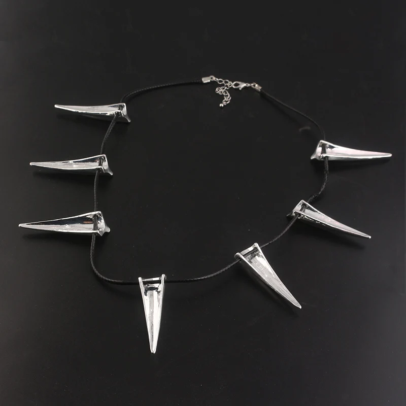 SG-Black-Panther-Punk-Kettingen-Amerikaanse-Captain-Burgeroorlog-Super-Hero-Panther-Claw-Cool-Ketting-Voor-Mannen (3)