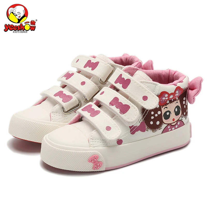 2019 جديد قماش الأطفال رياضية Bowknot الطفل بنات الأميرة أحذية الدنيم الاطفال رياضية البولكا نقطة الأحذية المسطحة للفتيات 2019 جديد قماش الأطفال رياضية Bowknot الطفل بنات الأميرة أحذية الدنيم الاطفال رياضية البولكا نقطة الأحذية المسطحة للفتيات