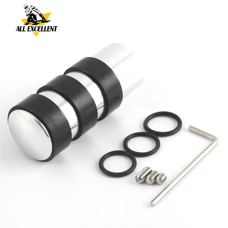 

Motorcycle Shifter Shift Gear Lever Peg Enlarger For BMW Pure Scrambler R1200GS LC Adventure