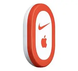 apple and nike model no a1193