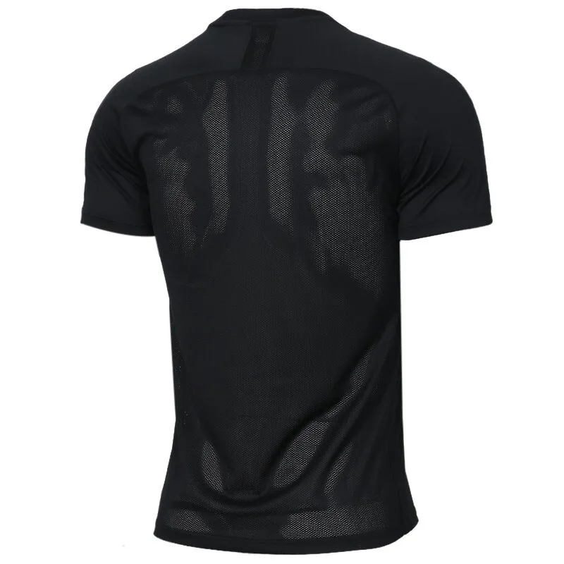 Мужская футболка NIKE AS M NK DRY ACDMY TOP SS оригинальная спортивная одежда с коротким
