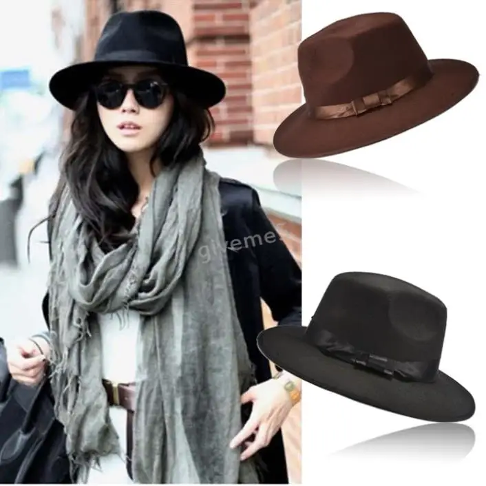 trendy hat styles