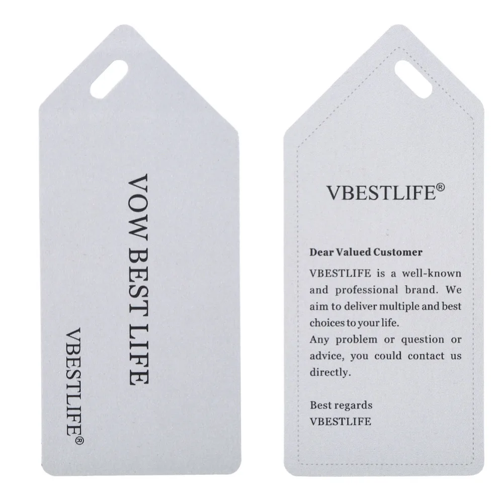 VBESTLIFE 03C