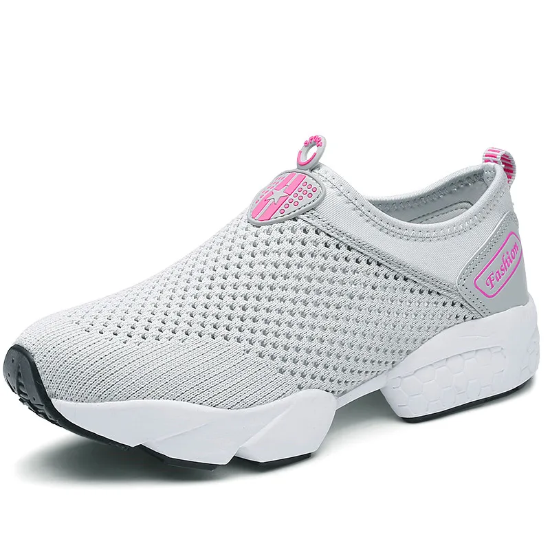 Women Vulcanize shoes Sports Shoes For Women Flyknit Brand Outdoor Woman Sneaker Trend Sport Shoes Zapatillas Mujer Sports Shoes Women Vulcanize shoes Sports Shoes For Women Flyknit Brand Outdoor Woman Sneaker Trend Sport Shoes Zapatillas Mujer Sports Shoes