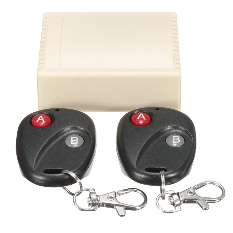 Wireless Remote Control 315MHz Remote Cloning Control Channel 2 For Auto Car Garage Door Duplicator Rolling Access Control for ballan fm404b 4013 fm404 fm self learning compatible garage door cloning remote control free shipping