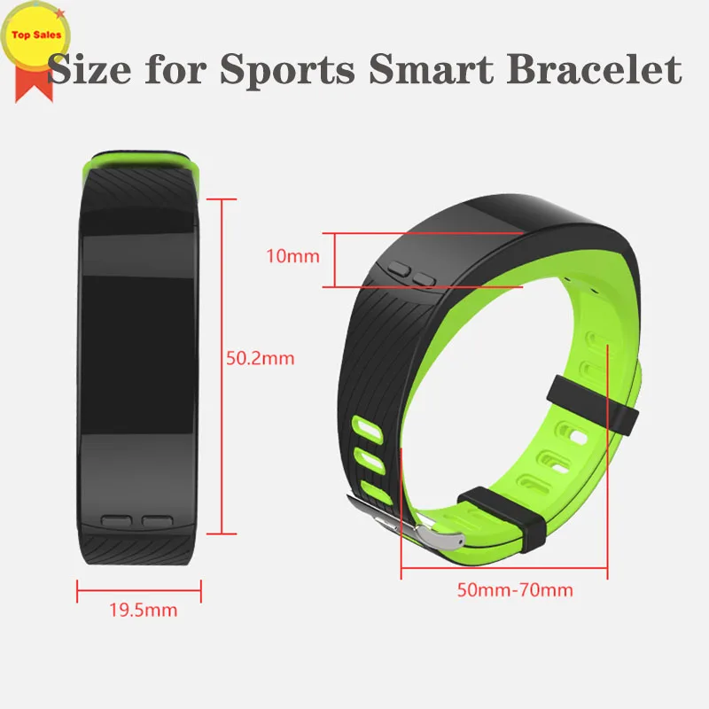 

GPS Sport Smart Band GPS Fitness Tracker Smart sport Wristband Heart Rate Monitor cycle climb Band Watch Phone Activity Tracker