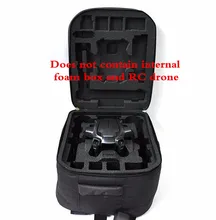 Easy Carrying Backpack Shoulder Bag Case high quality Shoulder Bag For YUNEEC Typhoon H H480 UAV Rc Drone spare parts