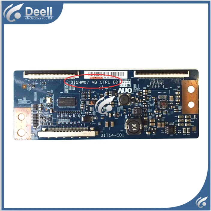 

95% New original for Logic board T315HW07 VB CTRL BD 31T14-C0J COJ good Working
