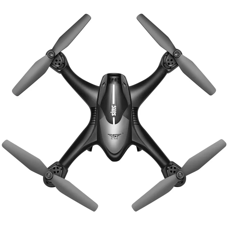 S-SERIES S30W двойной gps динамический следить wifi FPV с 720 P широкоугольной камерой RC Дрон Квадрокоптер гоночный