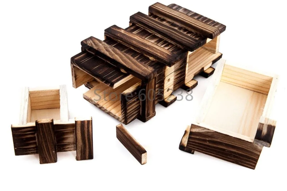 Compare Prices on Gift Puzzle Boxes Online Shopping/Buy Low Price Gift