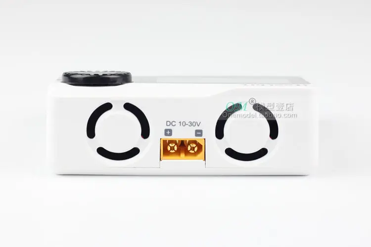 IToolkit 300W 15A 1 8S поддержка измерения PPM SBUS Lipo зарядное устройство портативное