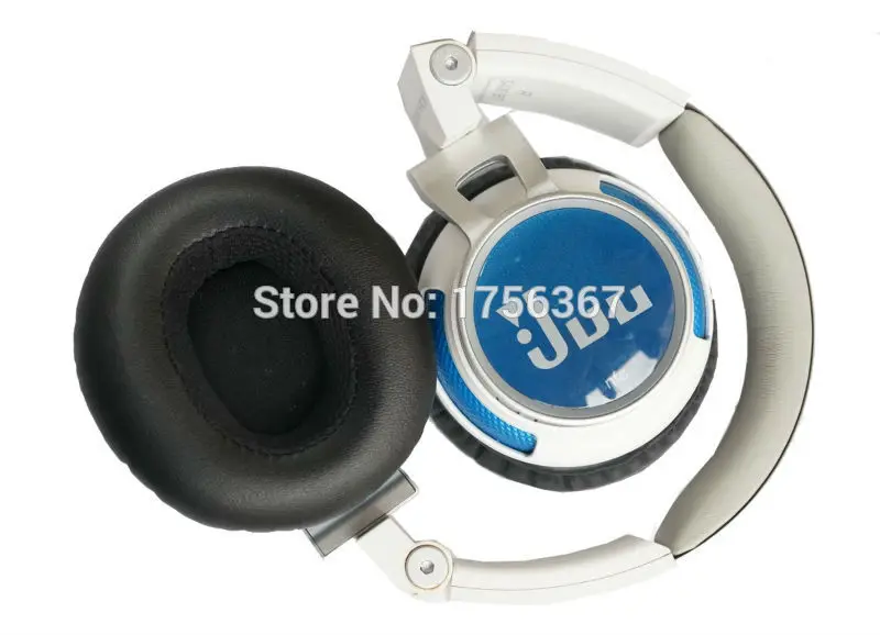 10 pair ear pads Cushion for JBL Synchros S400BT Bluetooth Wireless and S300i headphones earmuffes Headset cushion ear caps