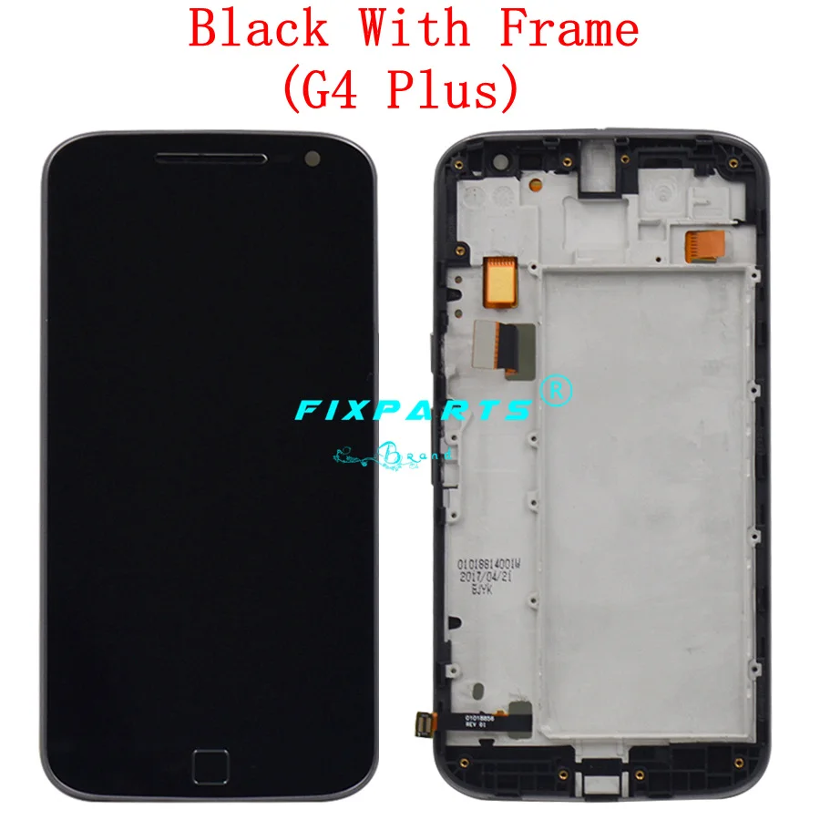 LCD Display moto g4 plus (13)