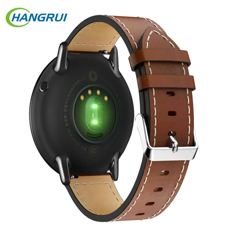 22mm wrist strap for Xiaomi Huami Amazfit 1/2/2s genuine