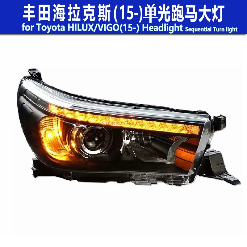15 hilux hd 