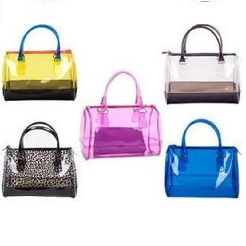 transparent bag philippines