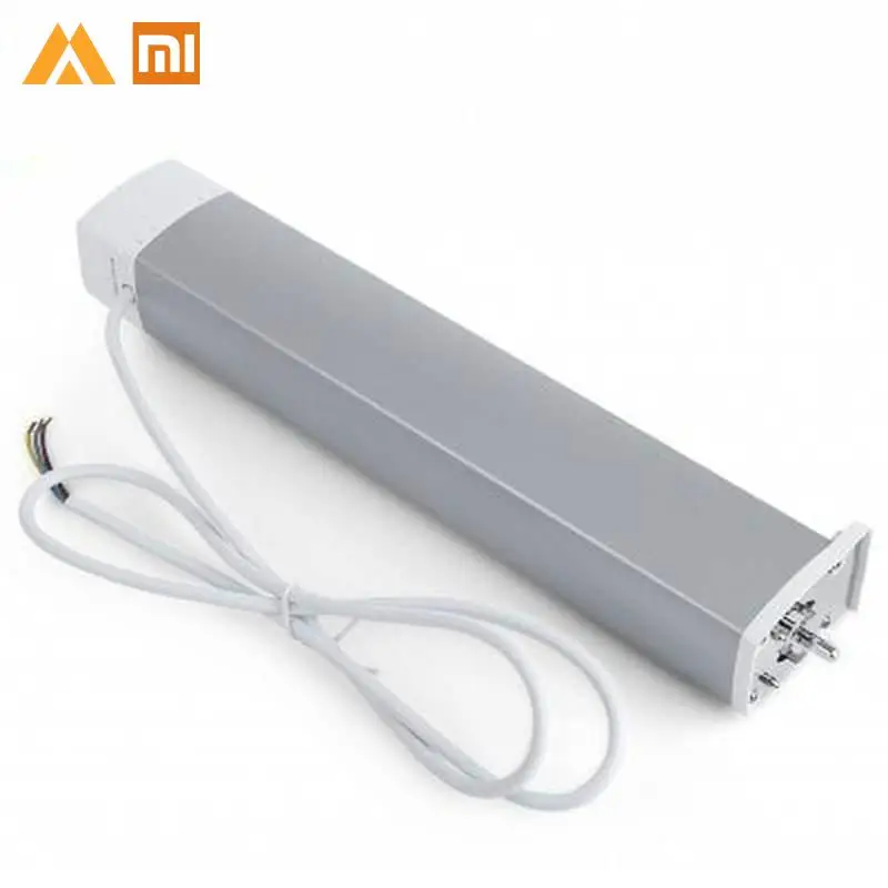

Xiaomi Mi Aqara Curtain Motor Intelligent Curtain Motor 100 - 240V Xiomi Maximum ZigBee Version 2.4GHz Wireless Xioami