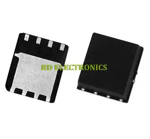 [VK] SI7141DP-T1-GE3 MOSFET-20 V 1.9mOhm@ 10 V 60A P-Ch G-III диод цепи