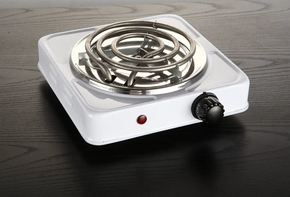 electric stove shisha -  - 