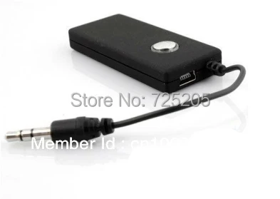 Bluetooth аудио стерео приемник CSR BC05 2 1 plus EDR поддержка A2DP|bluetooth receiver transmitter|receiver