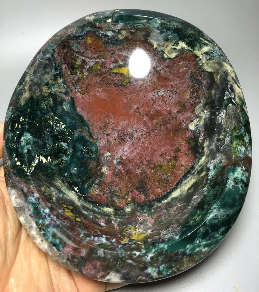

346g Natural Unique skeletal & calcite Cluster QUARTZ Crystal Specimen buddha incense burner