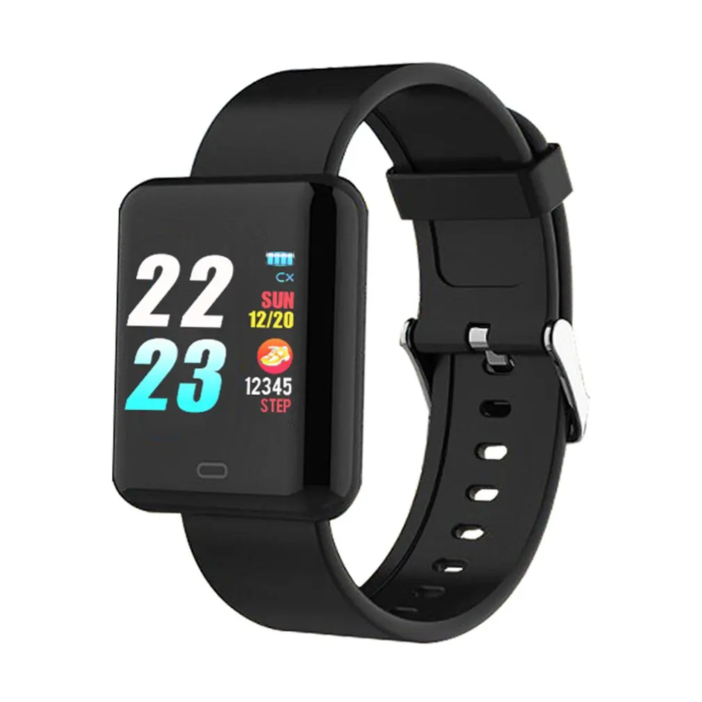 

B8pro Smart Band Heart Rate Monitor Remote Camera SMS Call Reminder Waterproof Fitness Sport Bracelet For IOS Android 2019