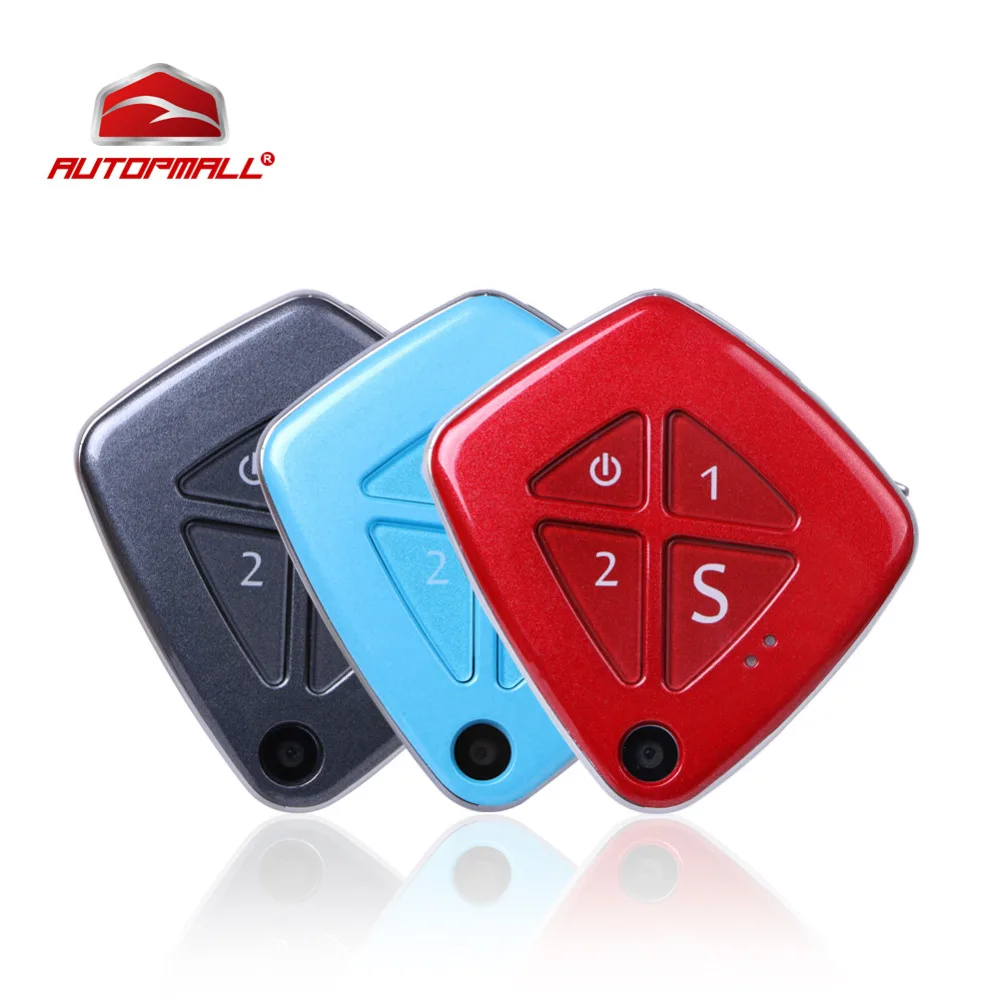 3G GPS Tracker Mini font b Camera b font GPS Tracking Kids Child Locator WCDMA GSM